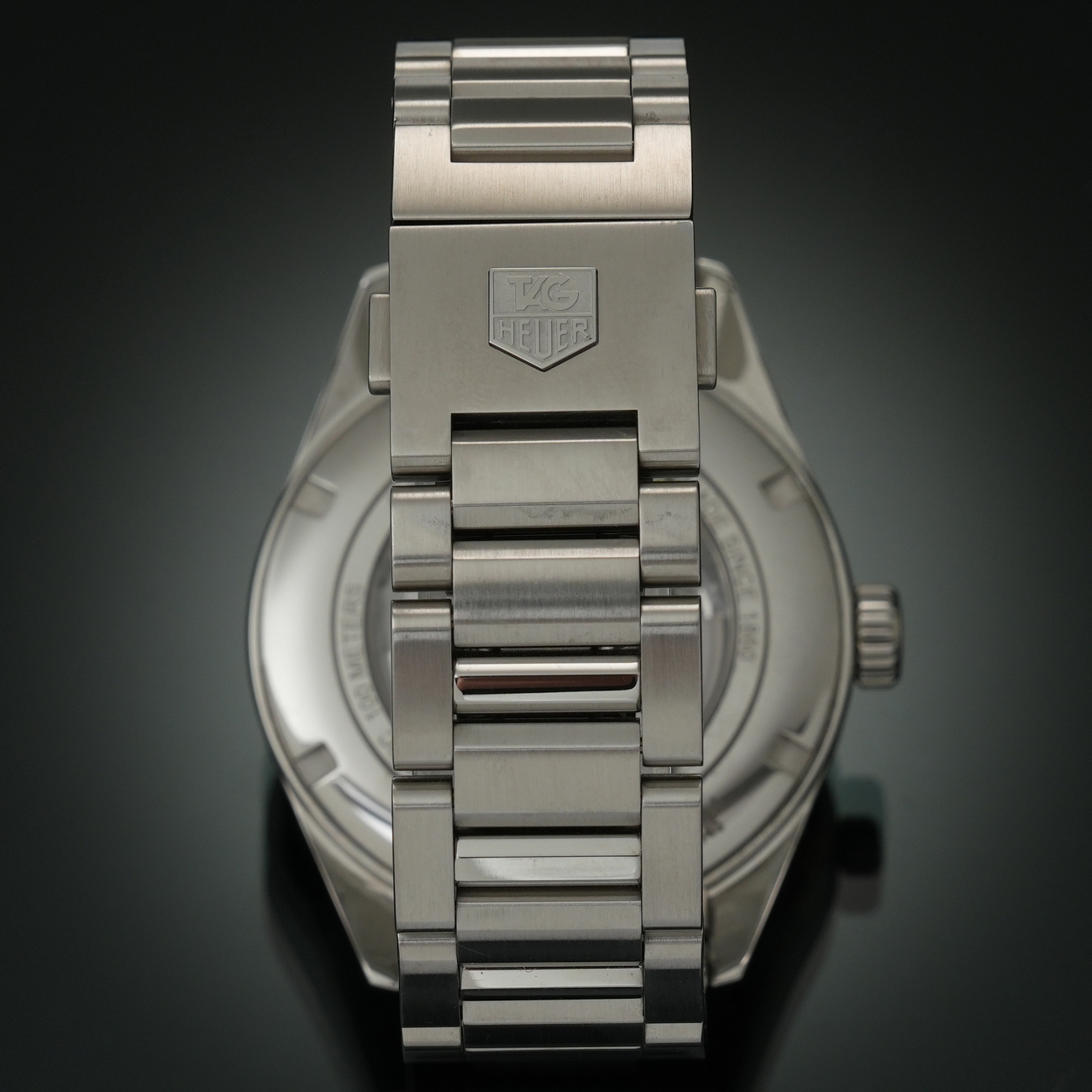TAG Heuer(USED)태그호이어 까레라 데이데이트 WAR201C